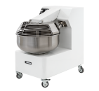 Gabelteigmaschine - Kesselvolumen: 30 Liter / 25 kg Teig